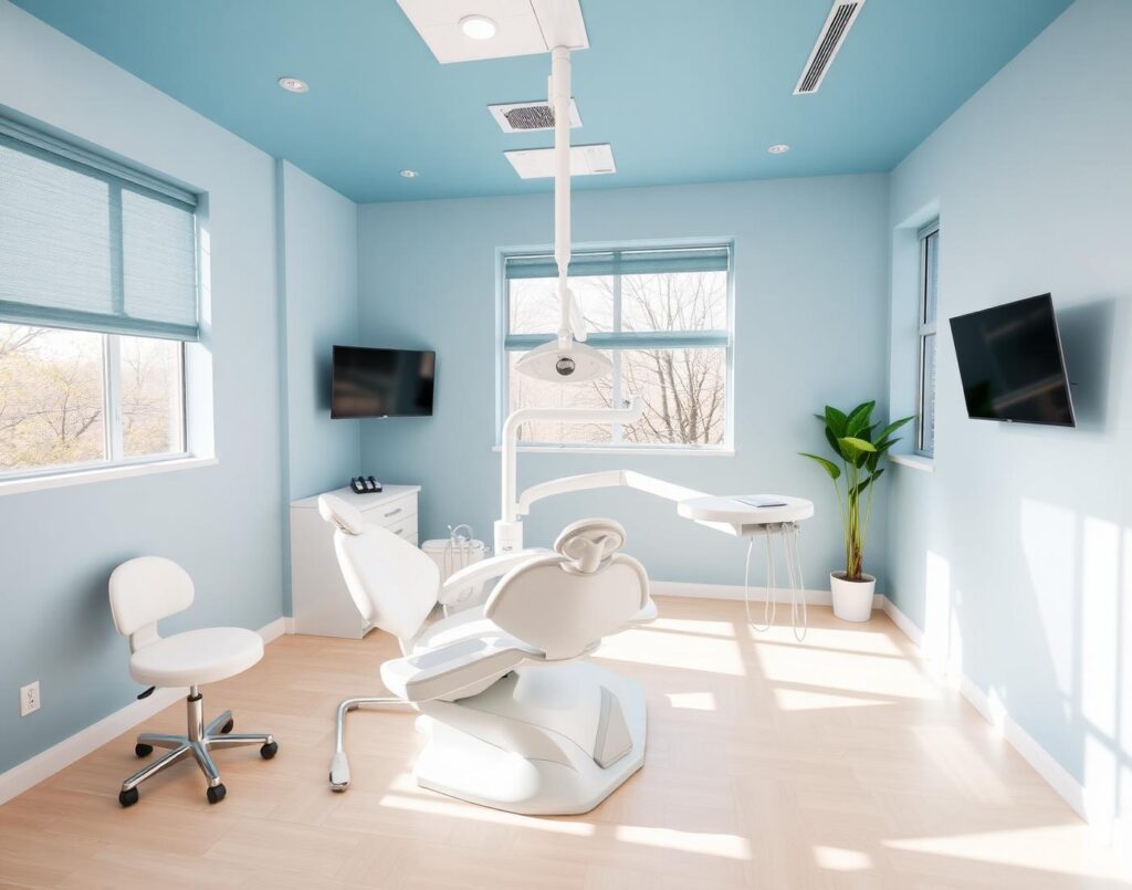General Dentistry in Shoreline WA
