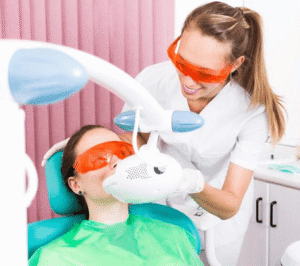 dental crowns Shoreline