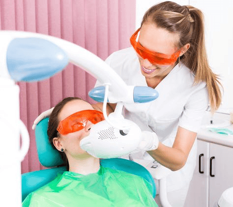 cosmetic dentistry Shoreline