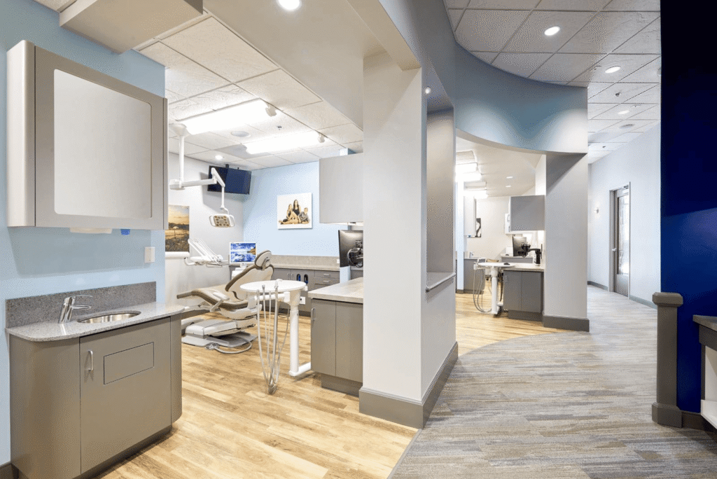 family dentist Shoreline WA