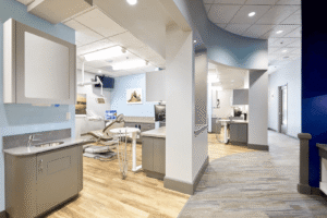 family dentist Shoreline WA