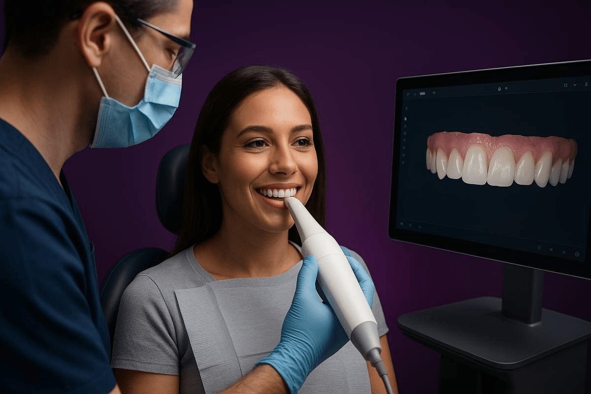 cosmetic dentistry Shoreline