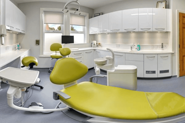 family dentist Shoreline WA