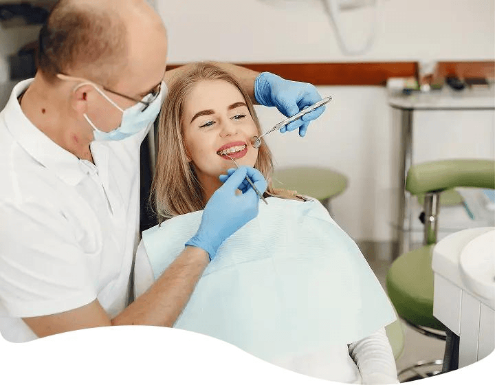 cosmetic dentistry Shoreline