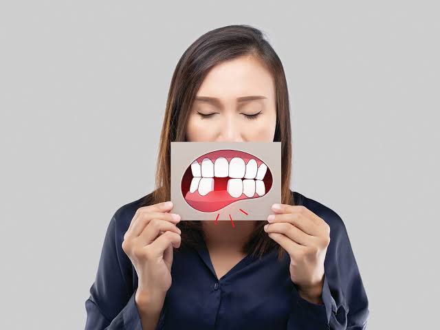 prevent tooth