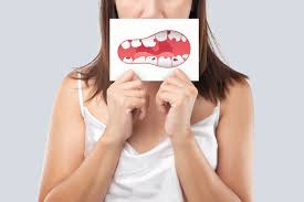prevent tooth damage