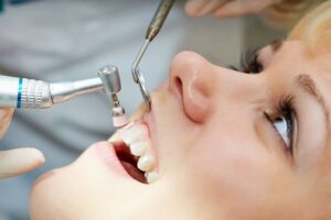 preventive dentistry Shoreline